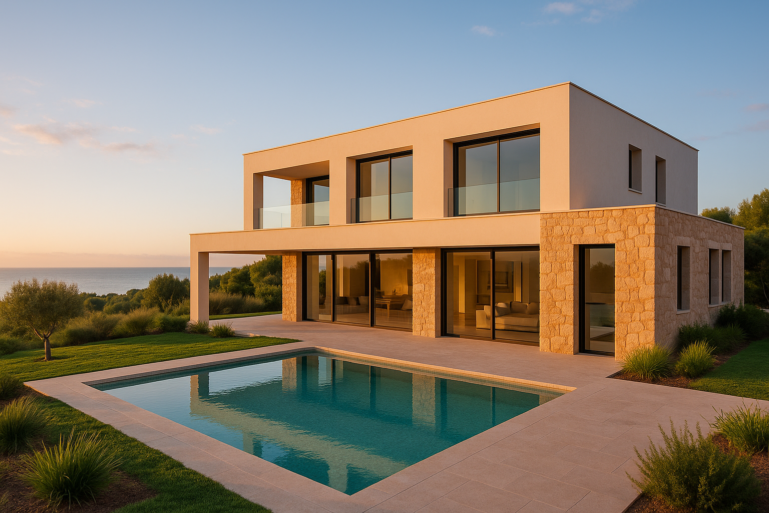 Mallorca Alpha Estates