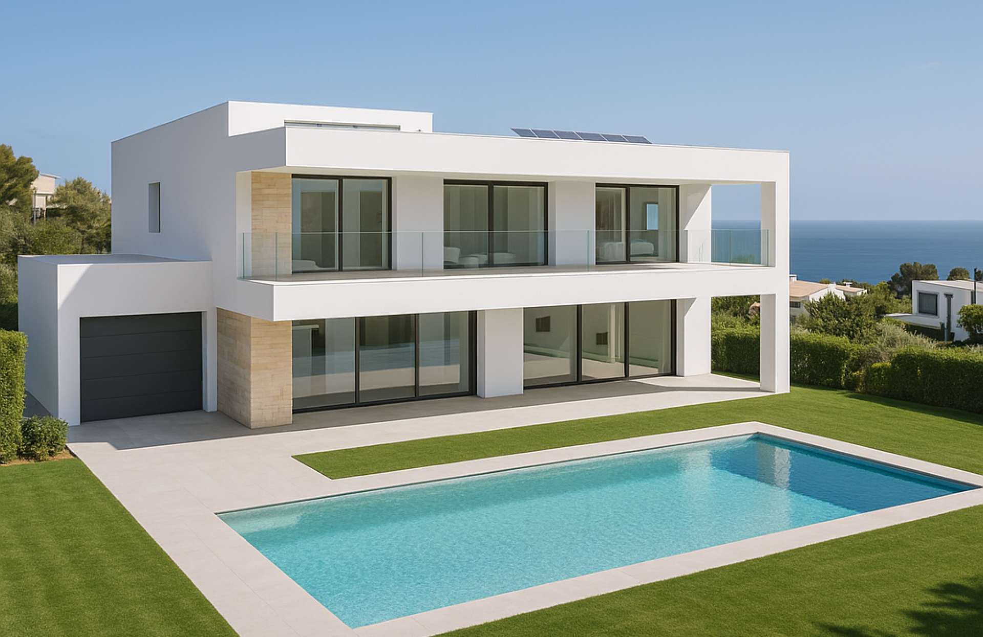 Mallorca Alpha Estates