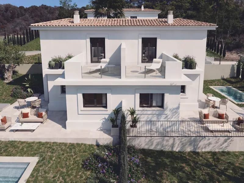 Sunrise Bay Residences – type B+ villa in Cala Romántica — 1
