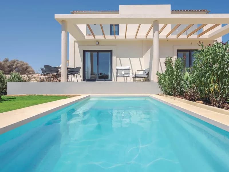 Sunrise Bay Residences – type D villa in Cala Romántica — 1