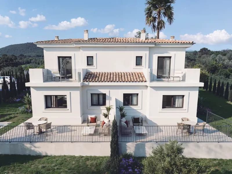 Sunrise Bay Residences – type E+ villa in Cala Romántica — 1