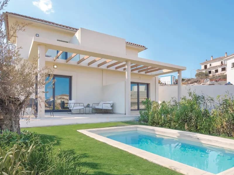 Sunrise Bay Residences – type F villa in Cala Romántica — 1