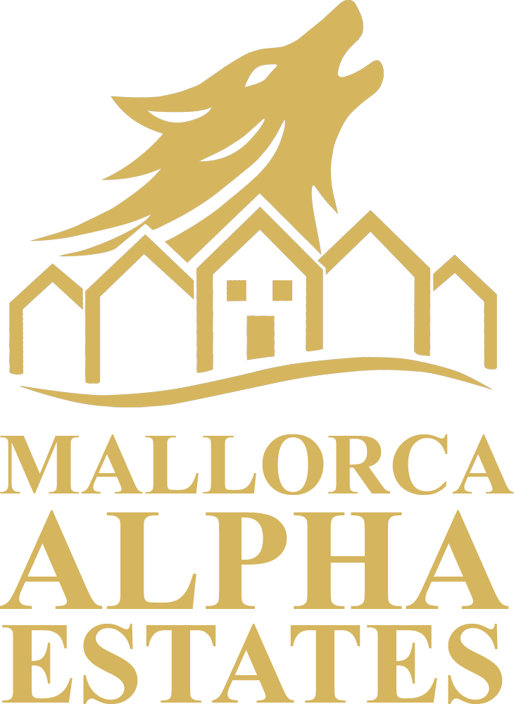Logo Mallorca Alpha Estates