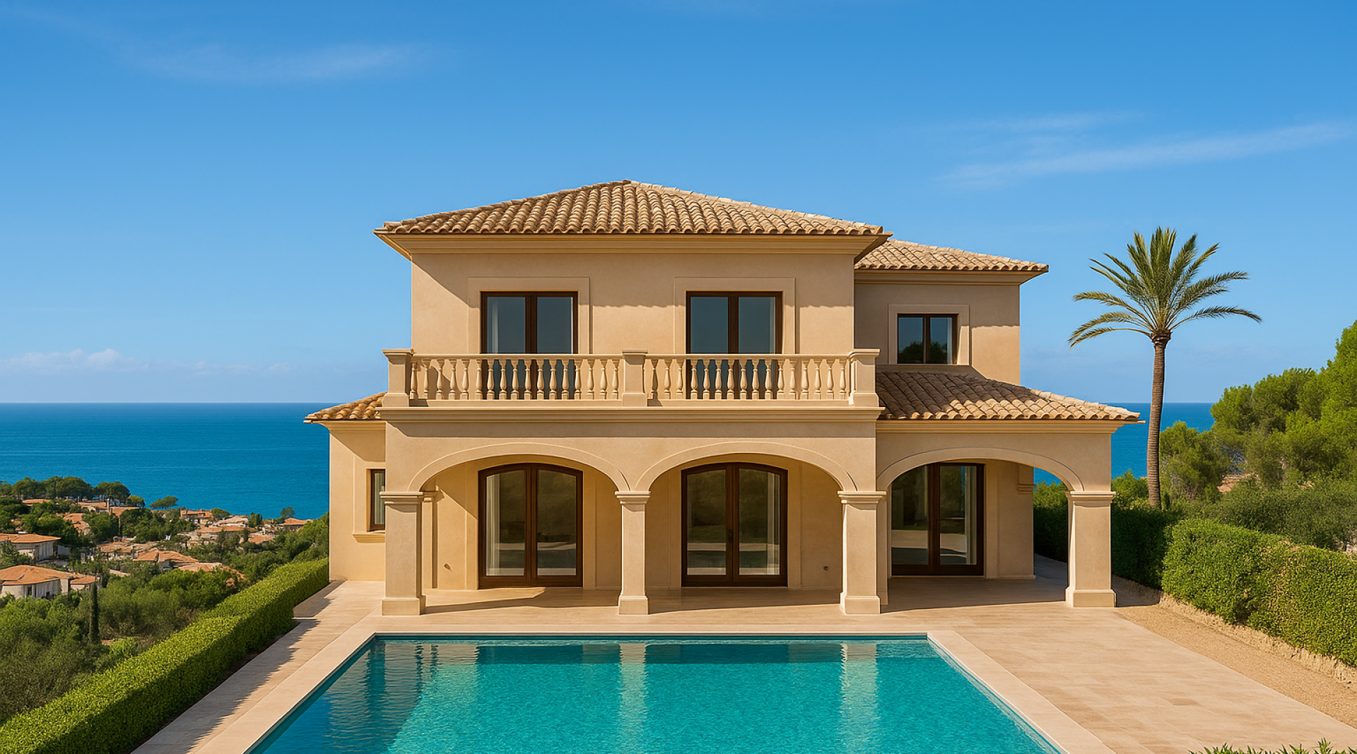 Mallorca Alpha Estates